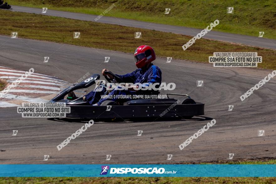 Liga de Kart 44 2020 - Etapa 5