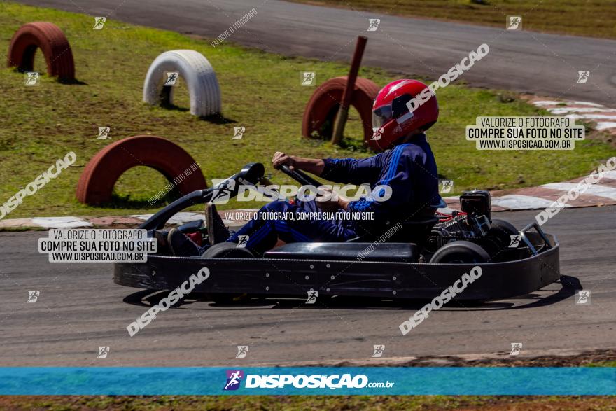 Liga de Kart 44 2020 - Etapa 5