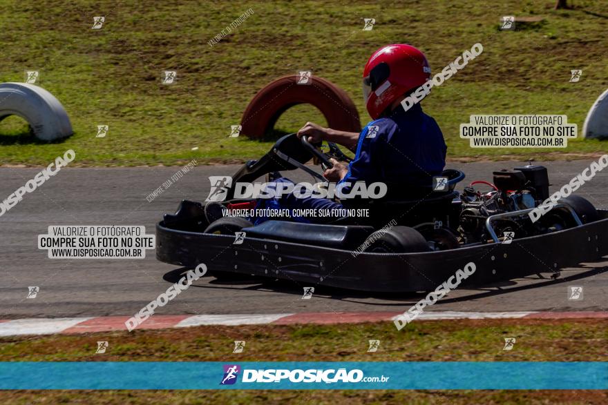 Liga de Kart 44 2020 - Etapa 5