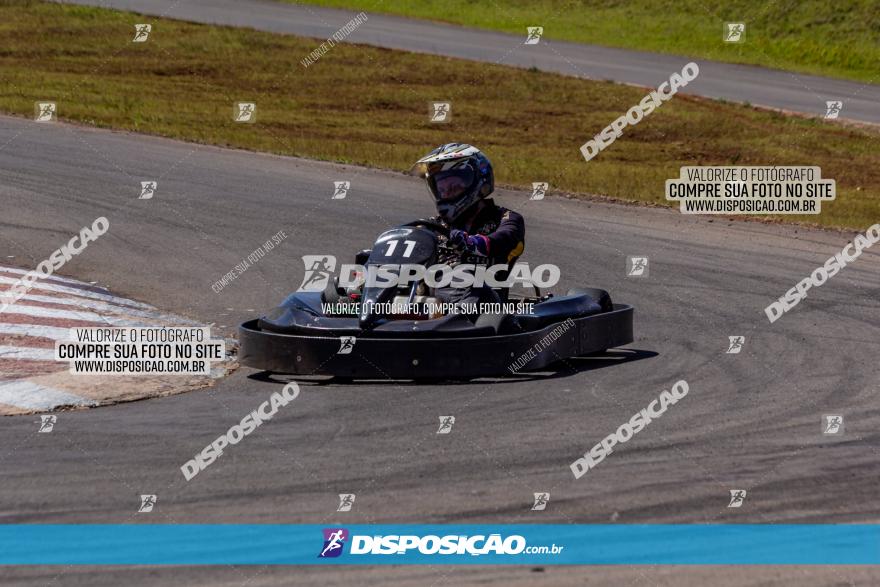 Liga de Kart 44 2020 - Etapa 5