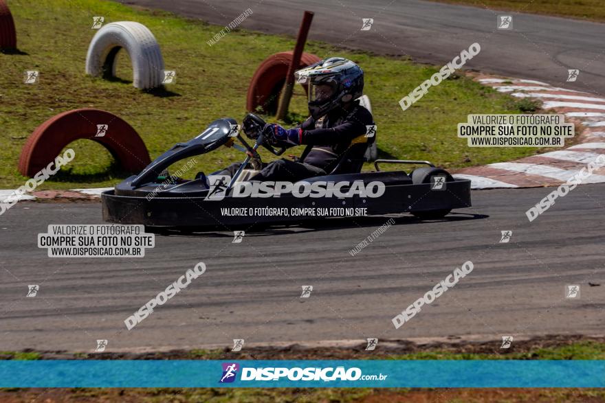 Liga de Kart 44 2020 - Etapa 5