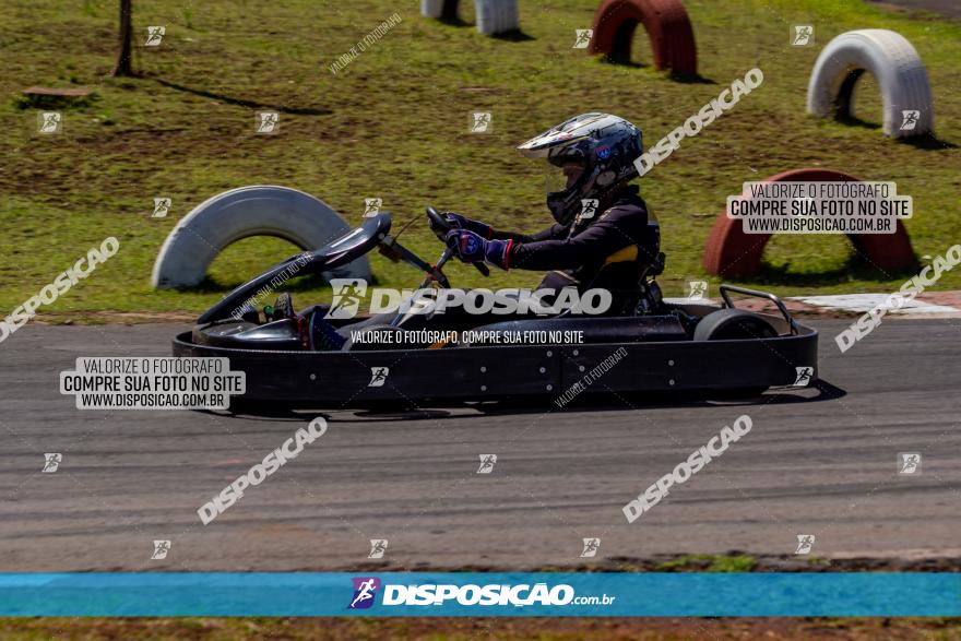 Liga de Kart 44 2020 - Etapa 5