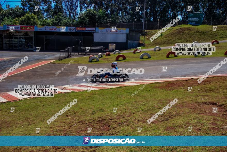 Liga de Kart 44 2020 - Etapa 5