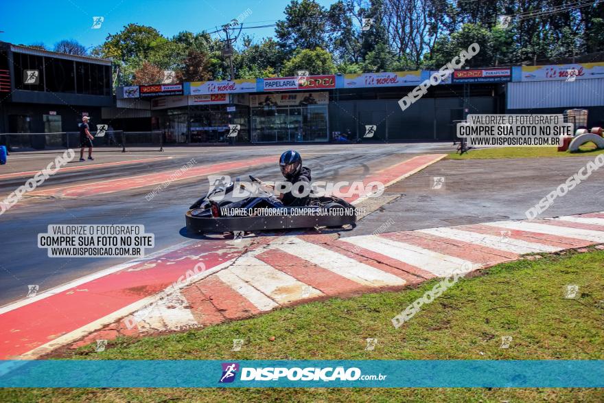 Liga de Kart 44 2020 - Etapa 5