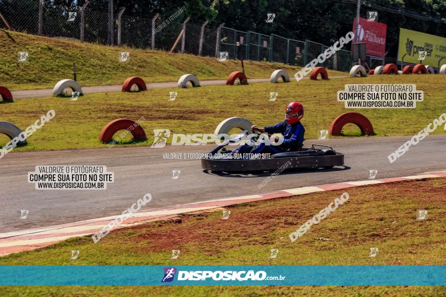 Liga de Kart 44 2020 - Etapa 5