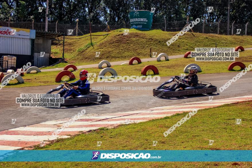 Liga de Kart 44 2020 - Etapa 5