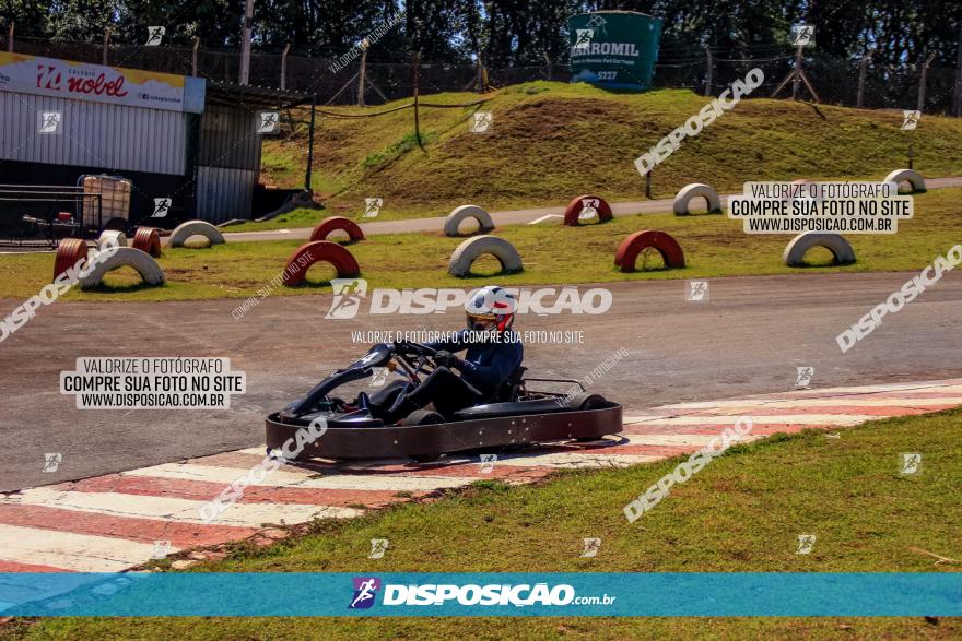 Liga de Kart 44 2020 - Etapa 5