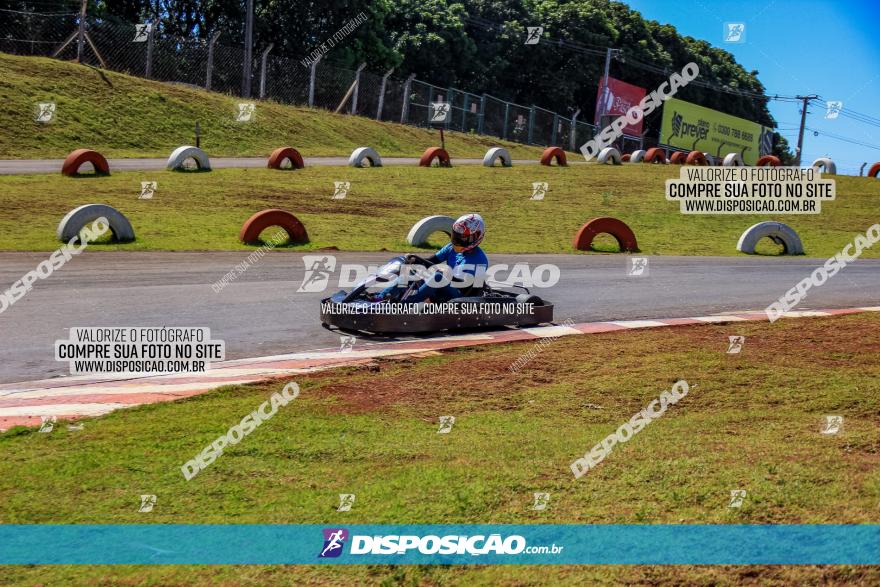 Liga de Kart 44 2020 - Etapa 5