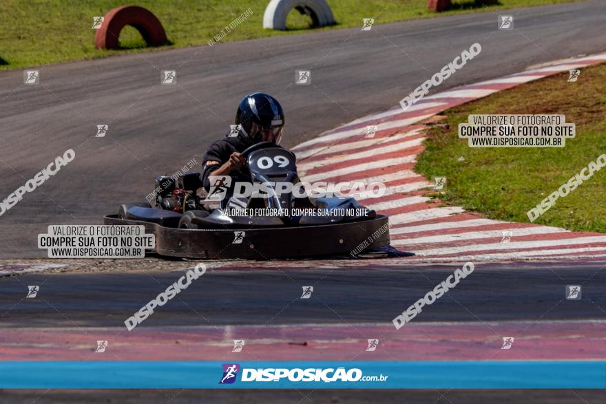 Liga de Kart 44 2020 - Etapa 5