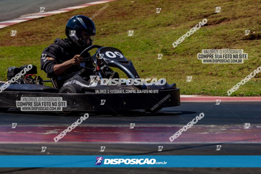 Liga de Kart 44 2020 - Etapa 5