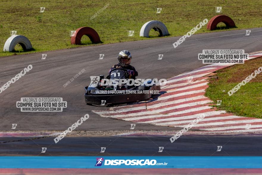 Liga de Kart 44 2020 - Etapa 5