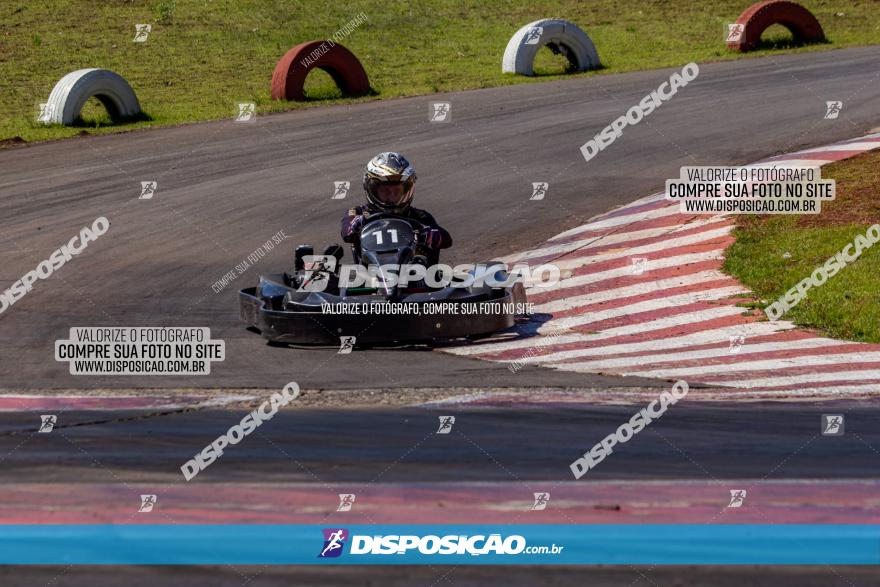 Liga de Kart 44 2020 - Etapa 5