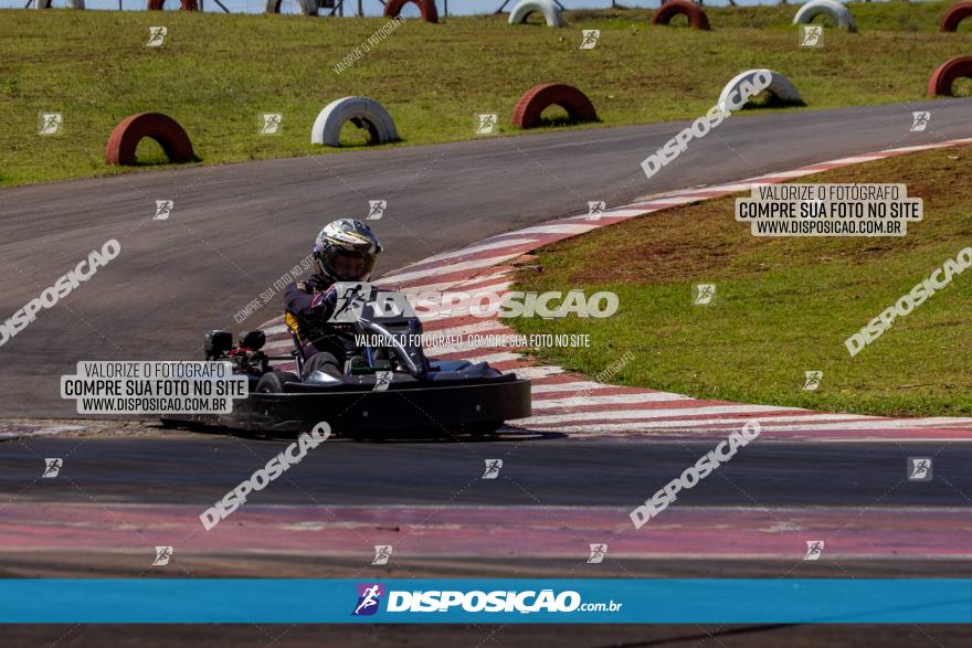 Liga de Kart 44 2020 - Etapa 5