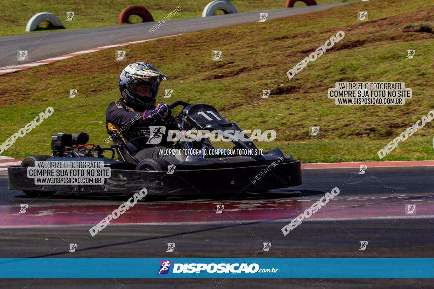 Liga de Kart 44 2020 - Etapa 5