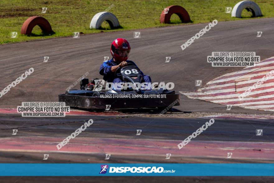 Liga de Kart 44 2020 - Etapa 5