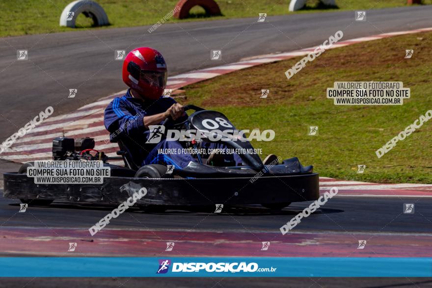 Liga de Kart 44 2020 - Etapa 5