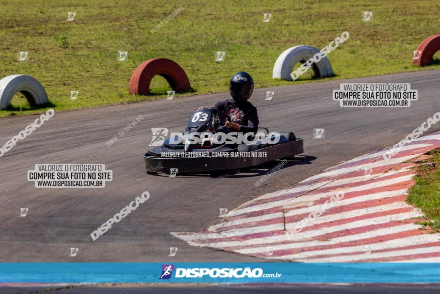 Liga de Kart 44 2020 - Etapa 5