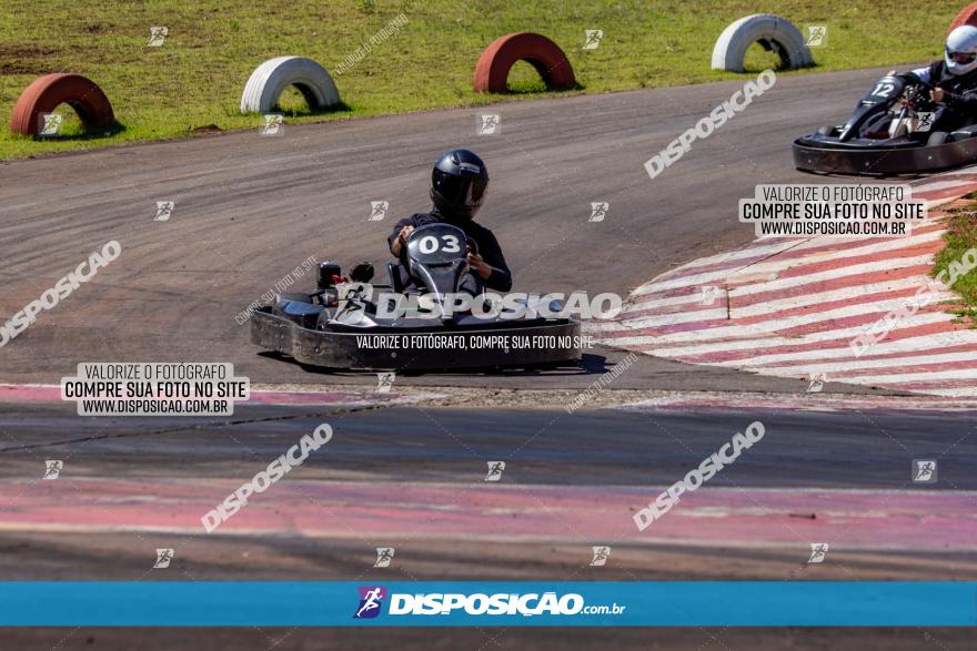 Liga de Kart 44 2020 - Etapa 5