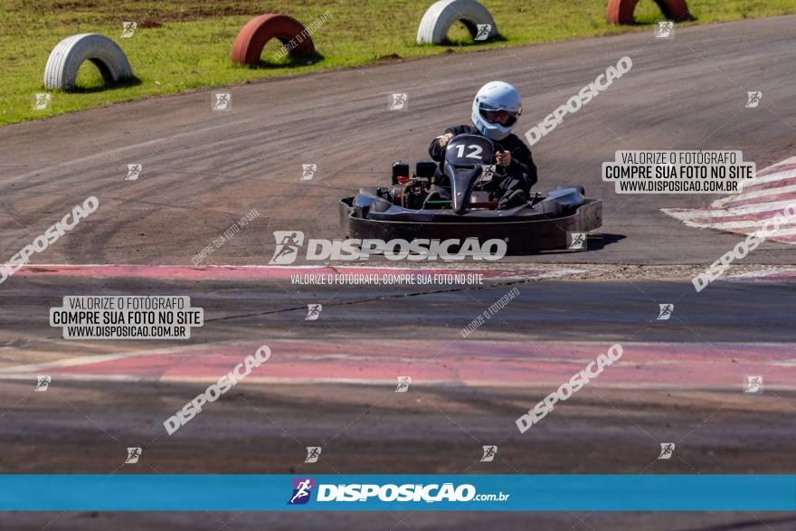 Liga de Kart 44 2020 - Etapa 5