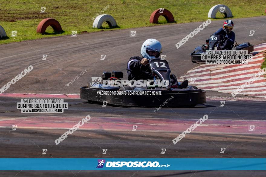 Liga de Kart 44 2020 - Etapa 5