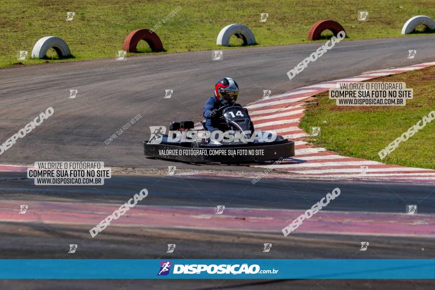 Liga de Kart 44 2020 - Etapa 5