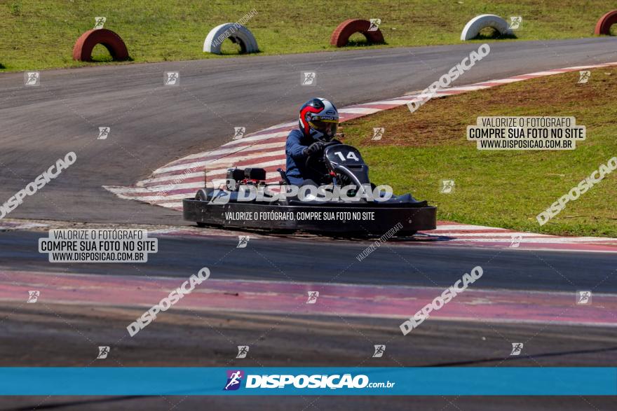 Liga de Kart 44 2020 - Etapa 5