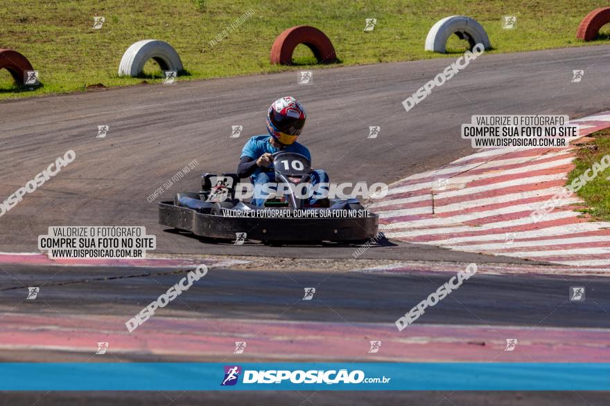 Liga de Kart 44 2020 - Etapa 5