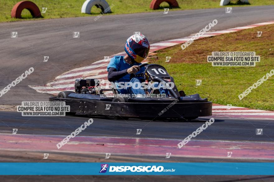 Liga de Kart 44 2020 - Etapa 5