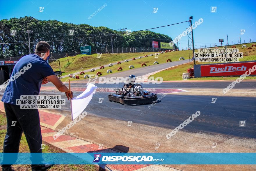 Liga de Kart 44 2020 - Etapa 5