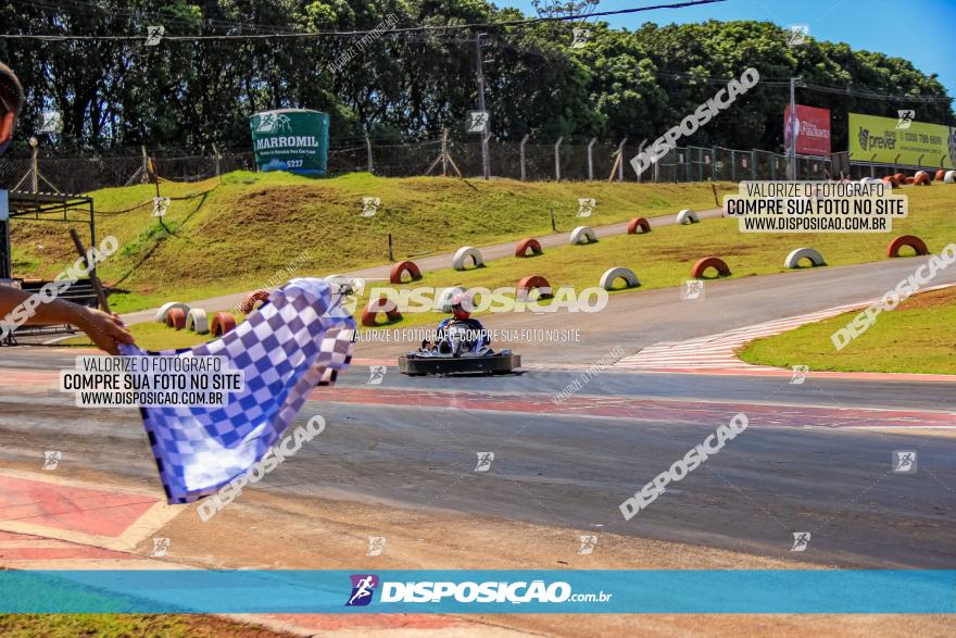 Liga de Kart 44 2020 - Etapa 5