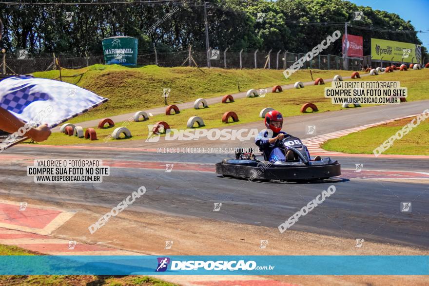 Liga de Kart 44 2020 - Etapa 5