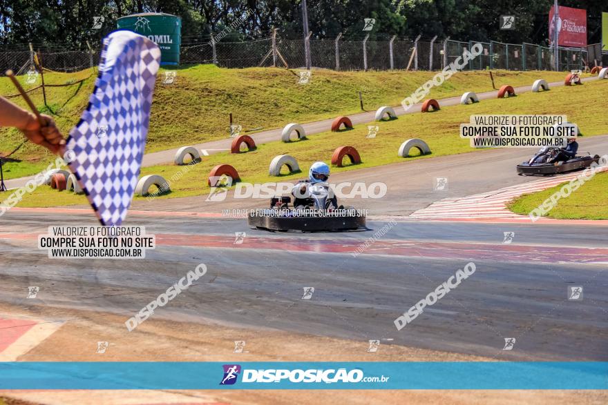 Liga de Kart 44 2020 - Etapa 5