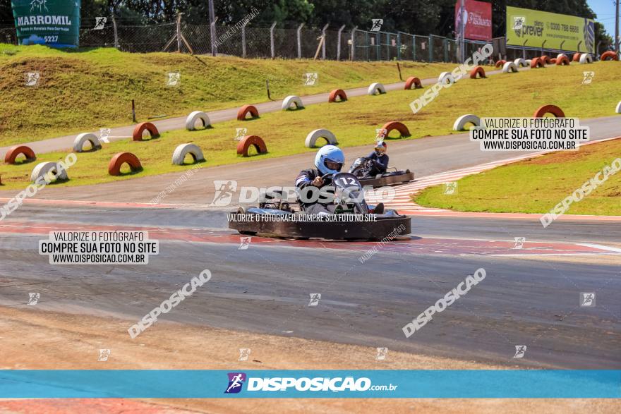 Liga de Kart 44 2020 - Etapa 5