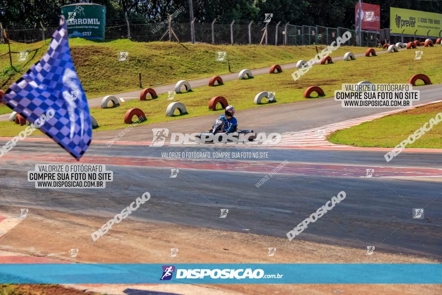 Liga de Kart 44 2020 - Etapa 5