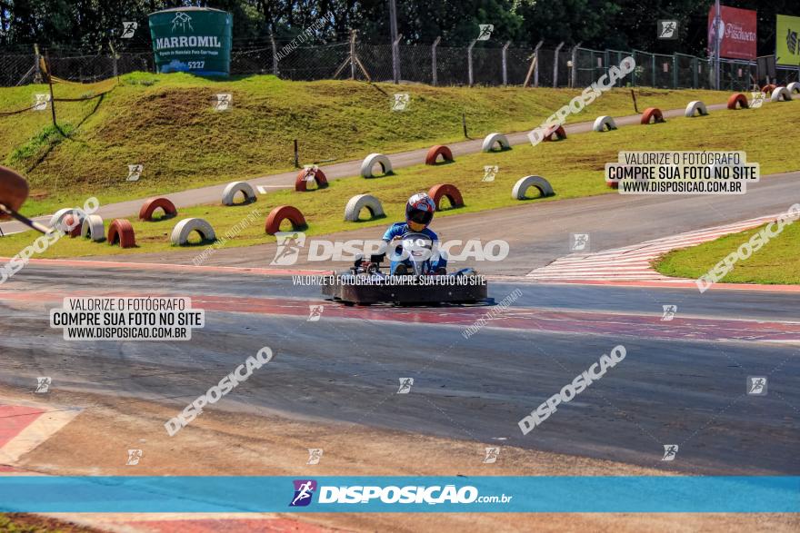 Liga de Kart 44 2020 - Etapa 5