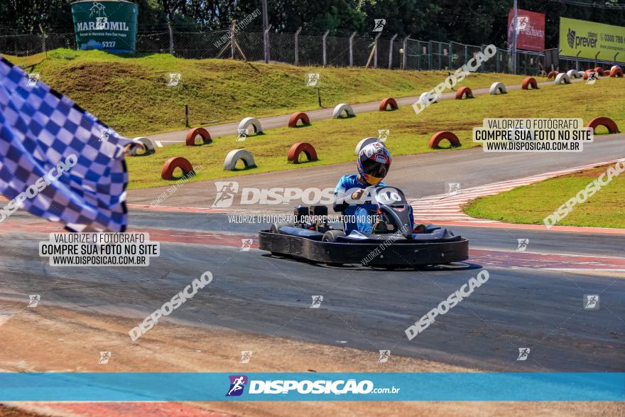 Liga de Kart 44 2020 - Etapa 5