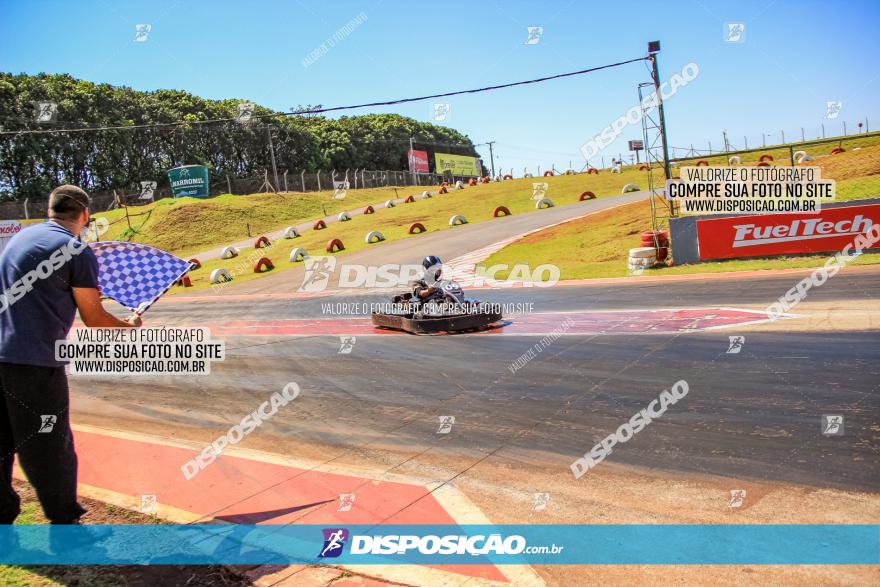 Liga de Kart 44 2020 - Etapa 5