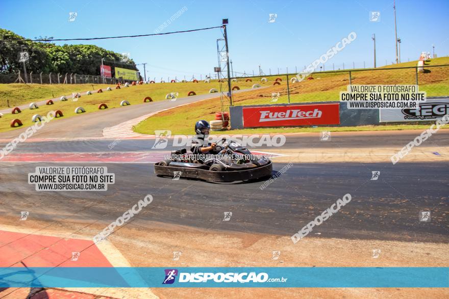 Liga de Kart 44 2020 - Etapa 5