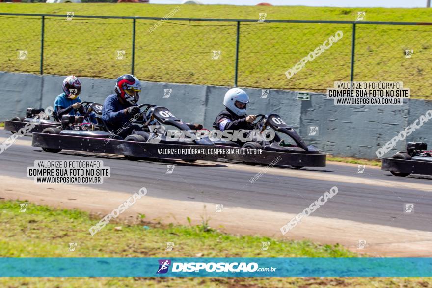 Liga de Kart 44 2020 - Etapa 5