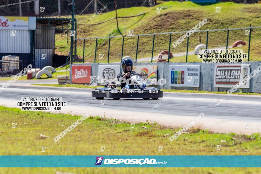 Liga de Kart 44 2020 - Etapa 5