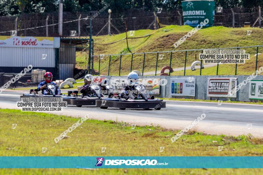 Liga de Kart 44 2020 - Etapa 5