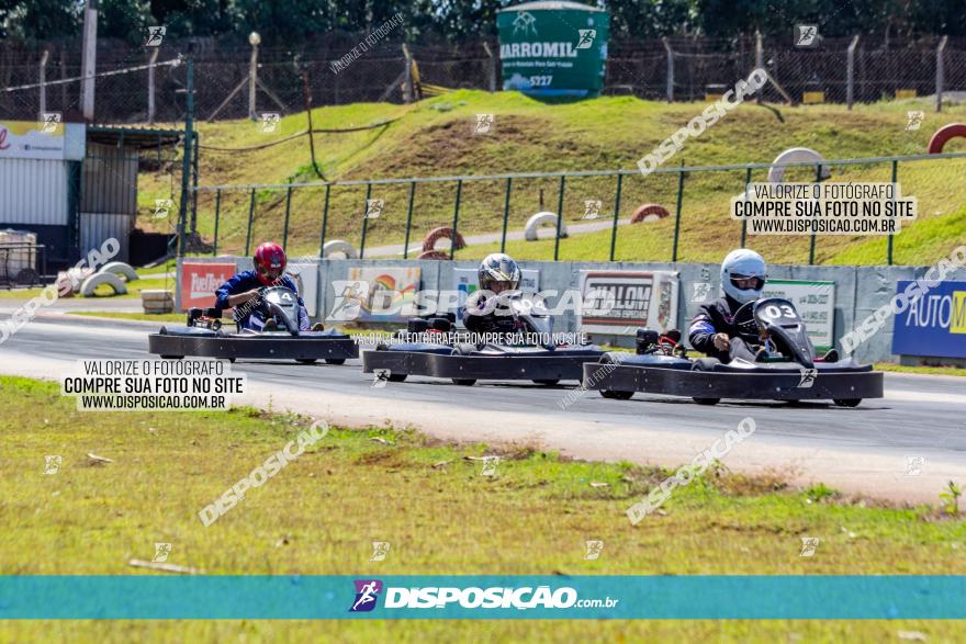 Liga de Kart 44 2020 - Etapa 5