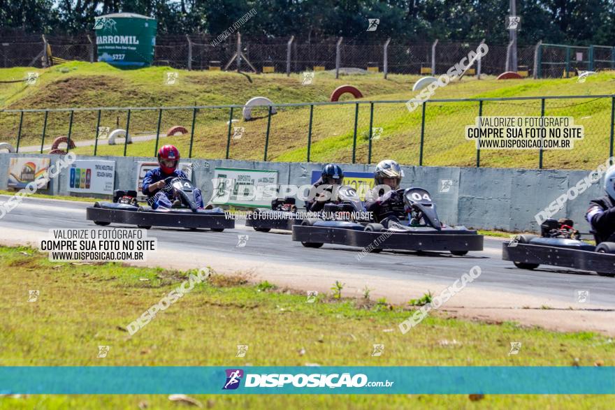 Liga de Kart 44 2020 - Etapa 5