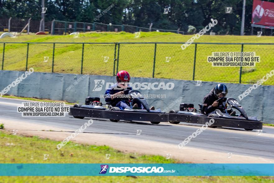 Liga de Kart 44 2020 - Etapa 5