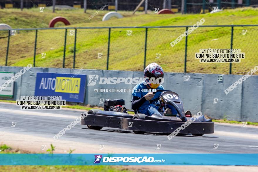 Liga de Kart 44 2020 - Etapa 5