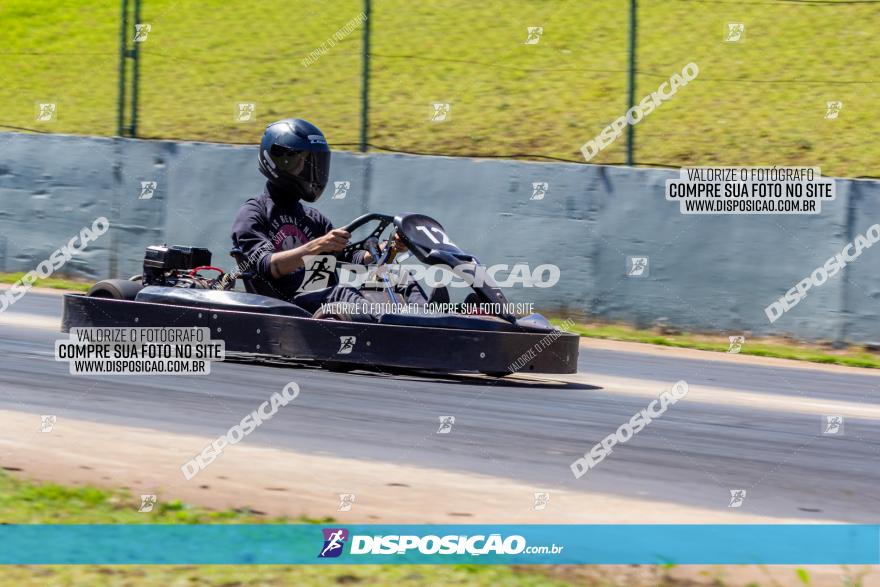 Liga de Kart 44 2020 - Etapa 5