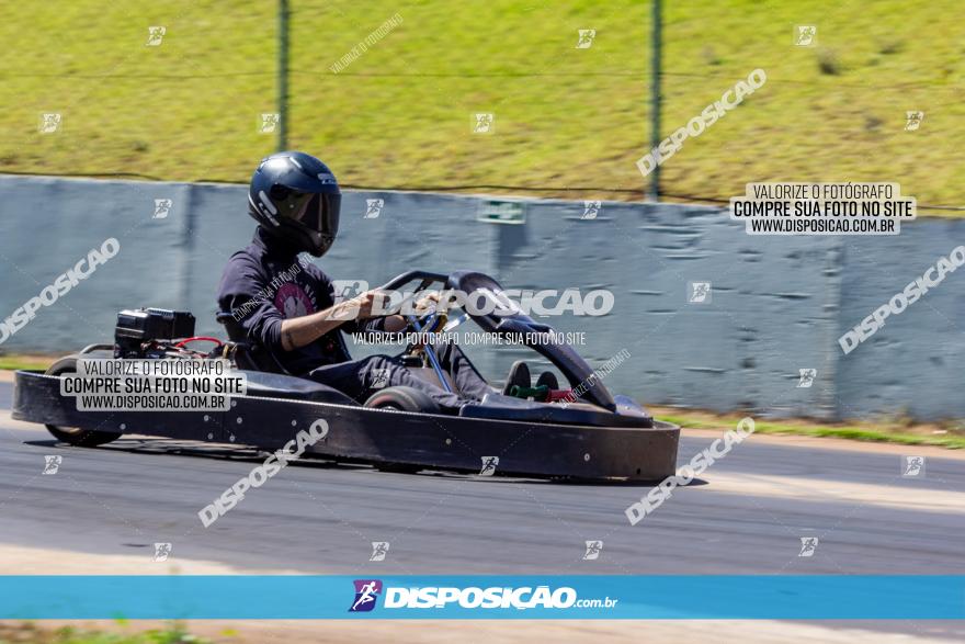 Liga de Kart 44 2020 - Etapa 5