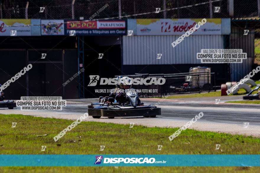 Liga de Kart 44 2020 - Etapa 5