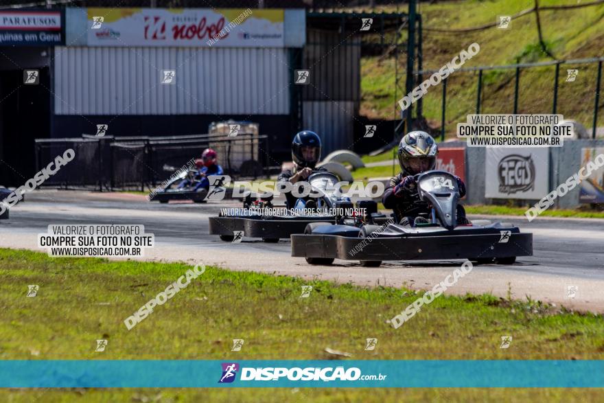 Liga de Kart 44 2020 - Etapa 5