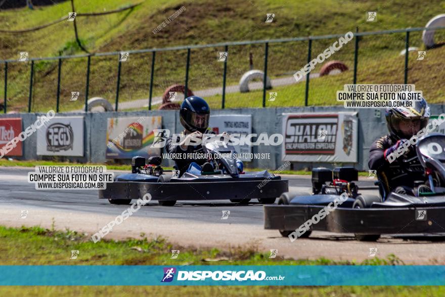 Liga de Kart 44 2020 - Etapa 5